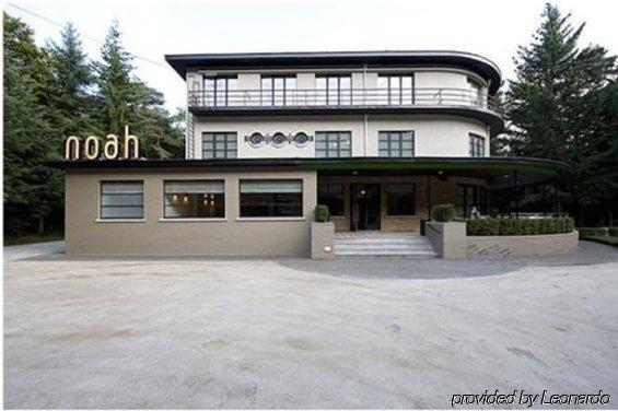 Boutique Hotel Noah Kasterlee Exterior foto