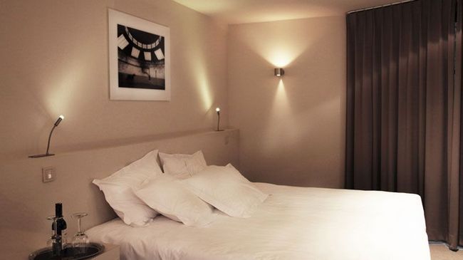 Boutique Hotel Noah Kasterlee Quarto foto