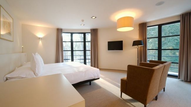 Boutique Hotel Noah Kasterlee Quarto foto